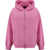 Balenciaga Hoodie FADED PINK