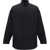 Balenciaga Oversized Shirt BLACK