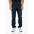 Diesel Dark-Washed D-Sark Denims Blue