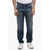 Diesel Tapered-Fit 2023 D-Finitive Denims L.32 Blue