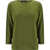 EllA Sweater VERDE