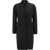 EllA Celine Coat NERO