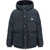 Dolce & Gabbana Down Jacket NERO