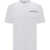 Brunello Cucinelli T-Shirt BIANCO