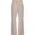 Brunello Cucinelli Denim Pants WARM WHITE