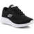 SKECHERS SKECH-LITE Black