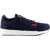 PUMA Xt S Trinomic granatowy