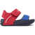 Champion Squirt B Td Sandal granatowy