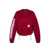 DSQUARED2 Dsquared2 Hooded Sweatshirt Red