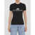 Balenciaga Activewear T-Shirt BLACK