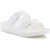 Birkenstock Arizona EVA White White