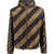 Fendi Jacket Brown