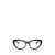 Vogue Eyewear Vogue Eyewear Eyeglasses Black