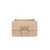 Pinko Pinko Bags BEIGE+SMOKE GRAY+ANTIQUE GOLD