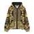 Versace Versace Blouson Clothing Black