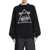 Sacai Sacai Crewneck  Black