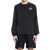 Sacai Sacai Long Sleeves  Black