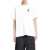 Sacai Sacai Short Sleeves WHITE