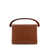 Dries Van Noten Dries Van Noten Handbags. Brown