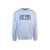 DAILY PAPER Daily Paper Sweatshirt BLUE