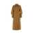 Max Mara Max Mara Trench Brown