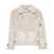 TWINSET Twinset Jacket Clothing WHITE