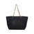 Tory Burch Tory Burch Ella Chain Tote Bag Black