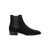 Saint Laurent Saint Laurent Wyatt 30 Chelsea Boots Black