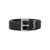 Saint Laurent Saint Laurent Cassandre Belt Black