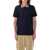 Burberry Burberry Cody Polo Shirt SMOKED NAVY