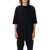 Rick Owens Rick Owens Drkshdw Jumbo T-Shirt Black