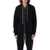 Rick Owens Rick Owens Drkshdw Jason Hoodie Black