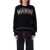 Marni Marni Logo Knit Black