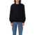 A.P.C. A.P.C. Sweat Boxy Petite Black