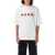 Marni Marni Big Logo T-Shirt WHITE