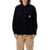 CARHARTT WIP Carhartt Wip Whitsome Shirt Jacket Black