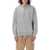 CARHARTT WIP Carhartt Wip Chase Hooded GREY HEATHER