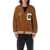 CARHARTT WIP Carhartt Wip Duck Cardigan HAMILTON BROWN