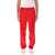 adidas Originals Adidas Originals Premium Trackpant RED