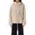 Marni Marni Teddy Jacket WHITE