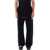 Off-White Off-White Pixel Diag Sweatpants Black