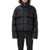 Rick Owens Rick Owens Turtle Down Jacket Black