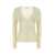 Magda Butrym Magda Butrym Knitwear Beige