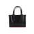 Christian Louboutin Christian Louboutin Bags BLACK+BLACK