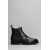 Santoni Santoni Enver Ankle Boots Black