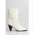 Isabel Marant Isabel Marant Rouxa High Heels Ankle Boots Beige