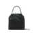 Stella McCartney Stella Mccartney Mini Tote  Bags Black