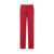 MSGM Msgm Pant RED