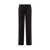 MSGM Msgm Pant Black