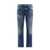 Saint Laurent Saint Laurent Jeans DEAUVILLEBEACHBLUE